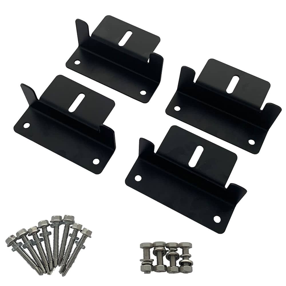 Mounting Brackets