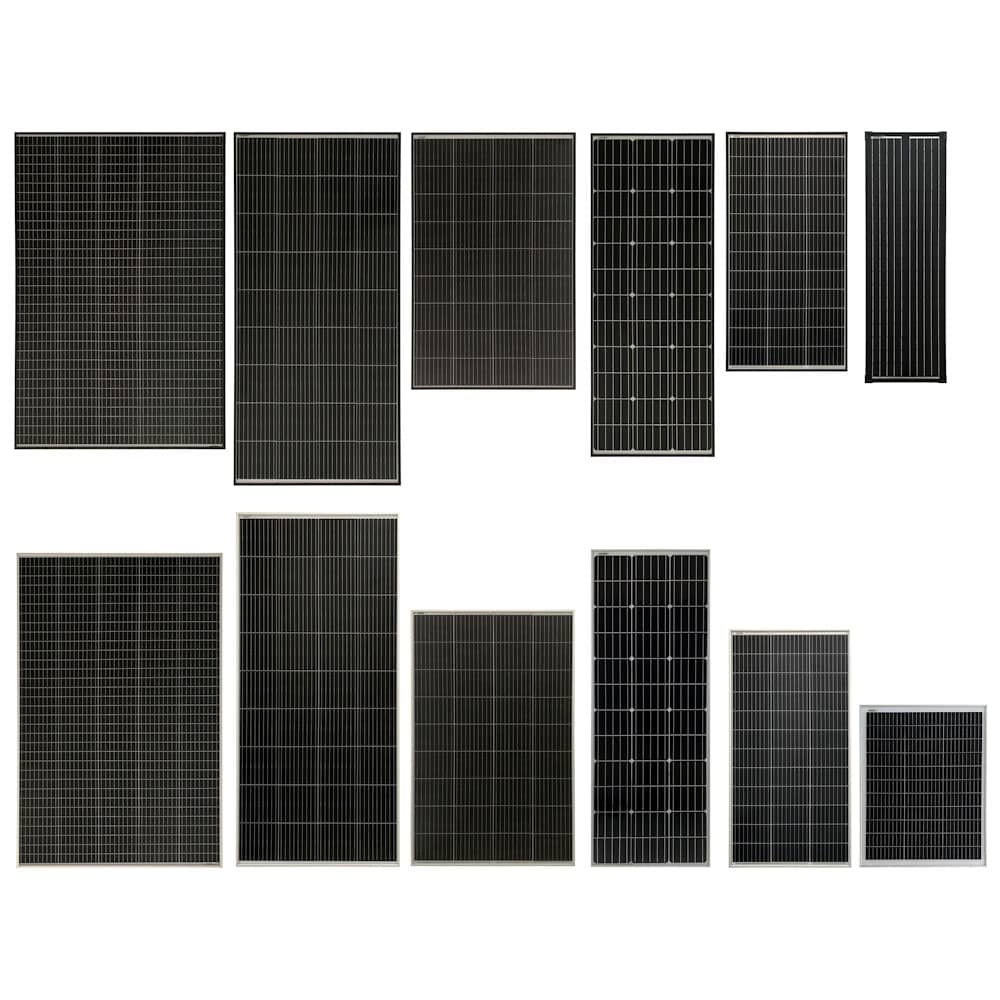 Solar Panels