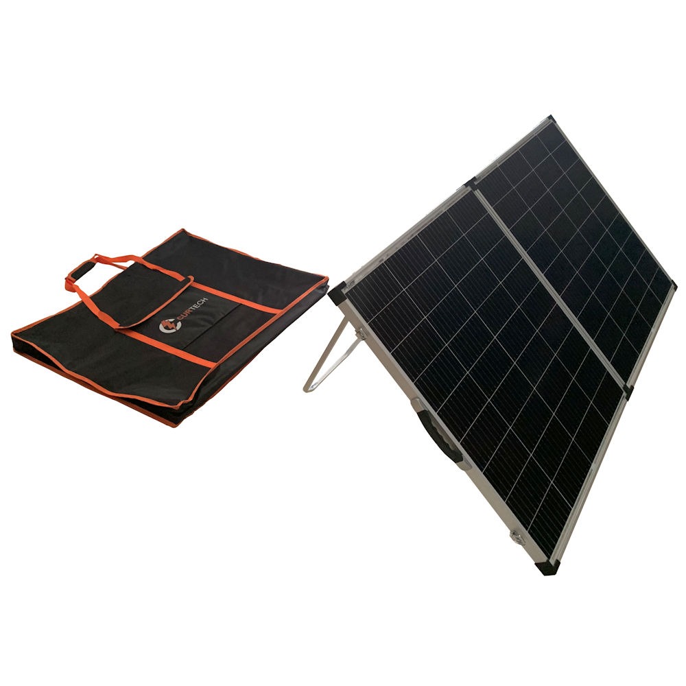 Portable Solar Panel Kits