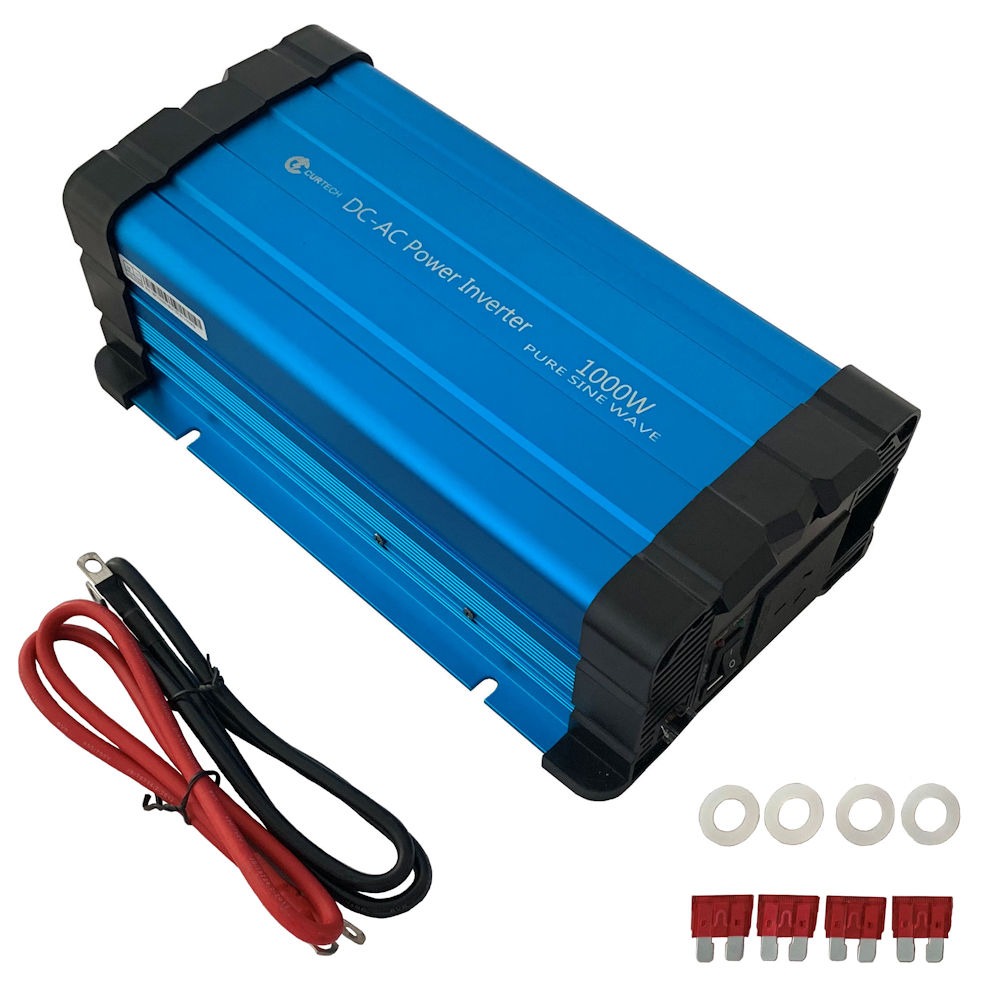 Inverters