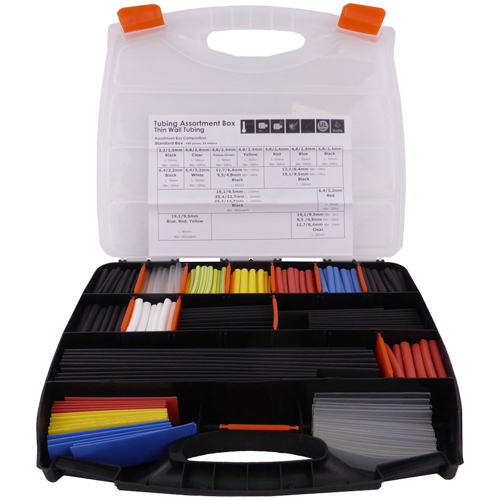 Heat Shrink