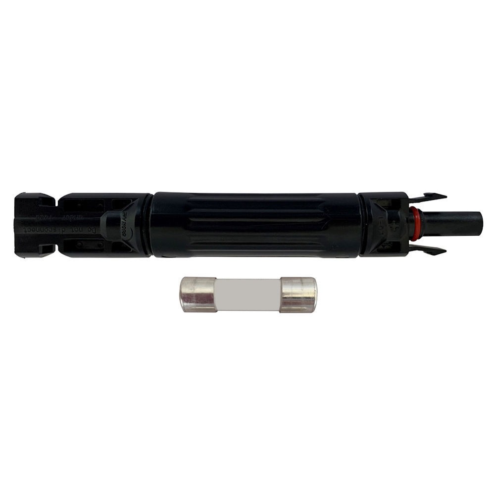 Fuses & Fuse Holders